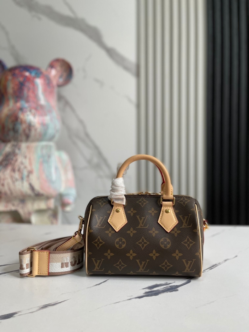 LV Speedy Bags